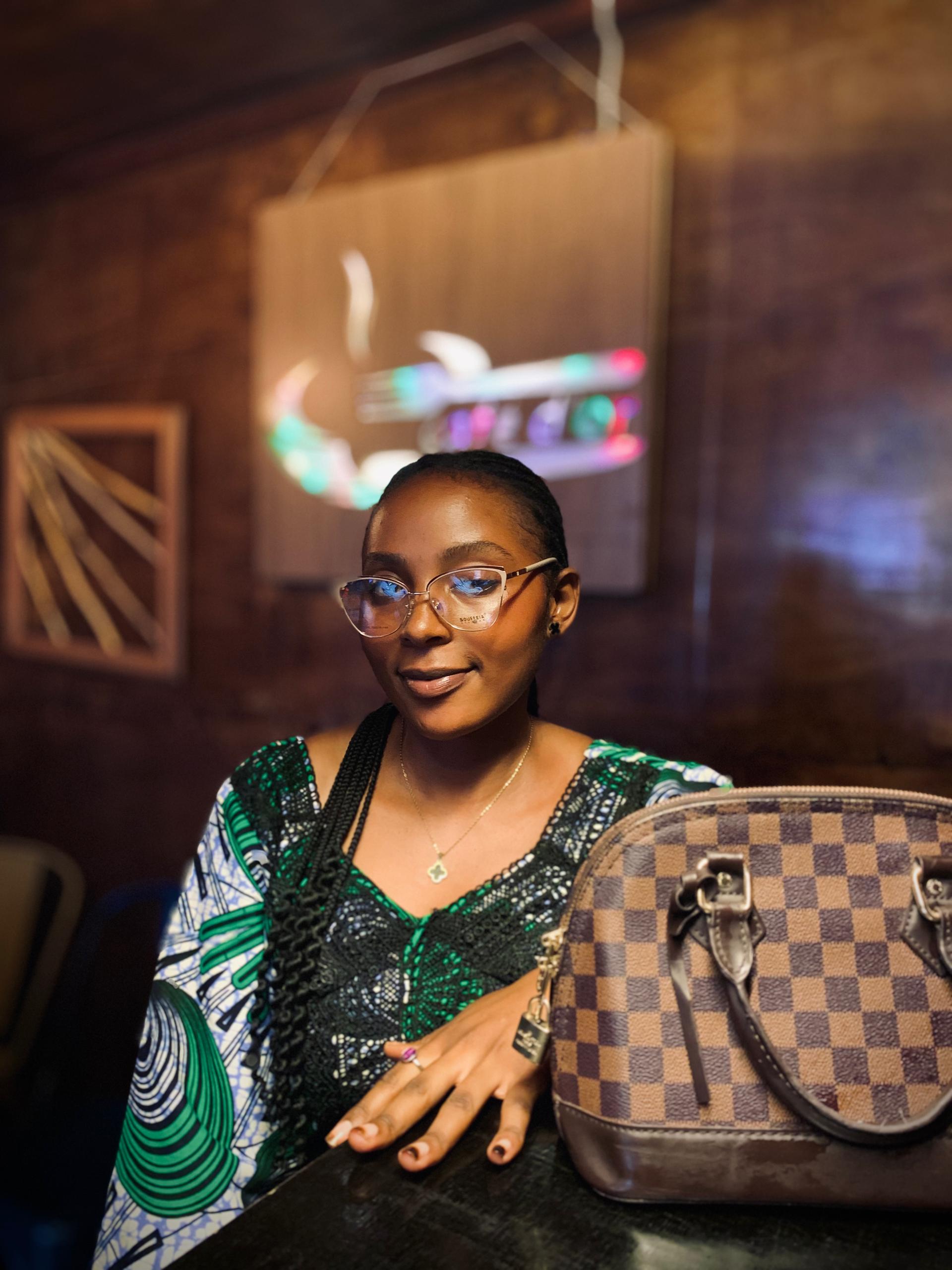 un endroit ou la passion fait la loi