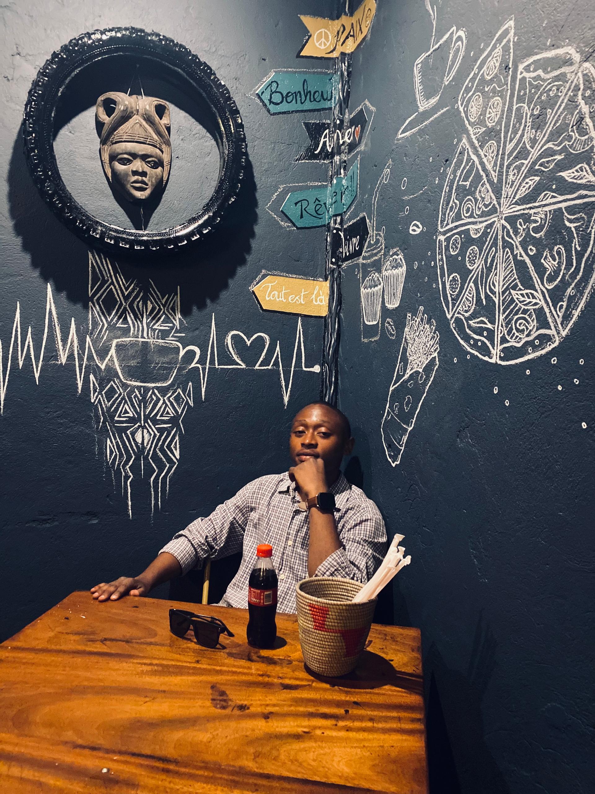 un coin pas comme les autres