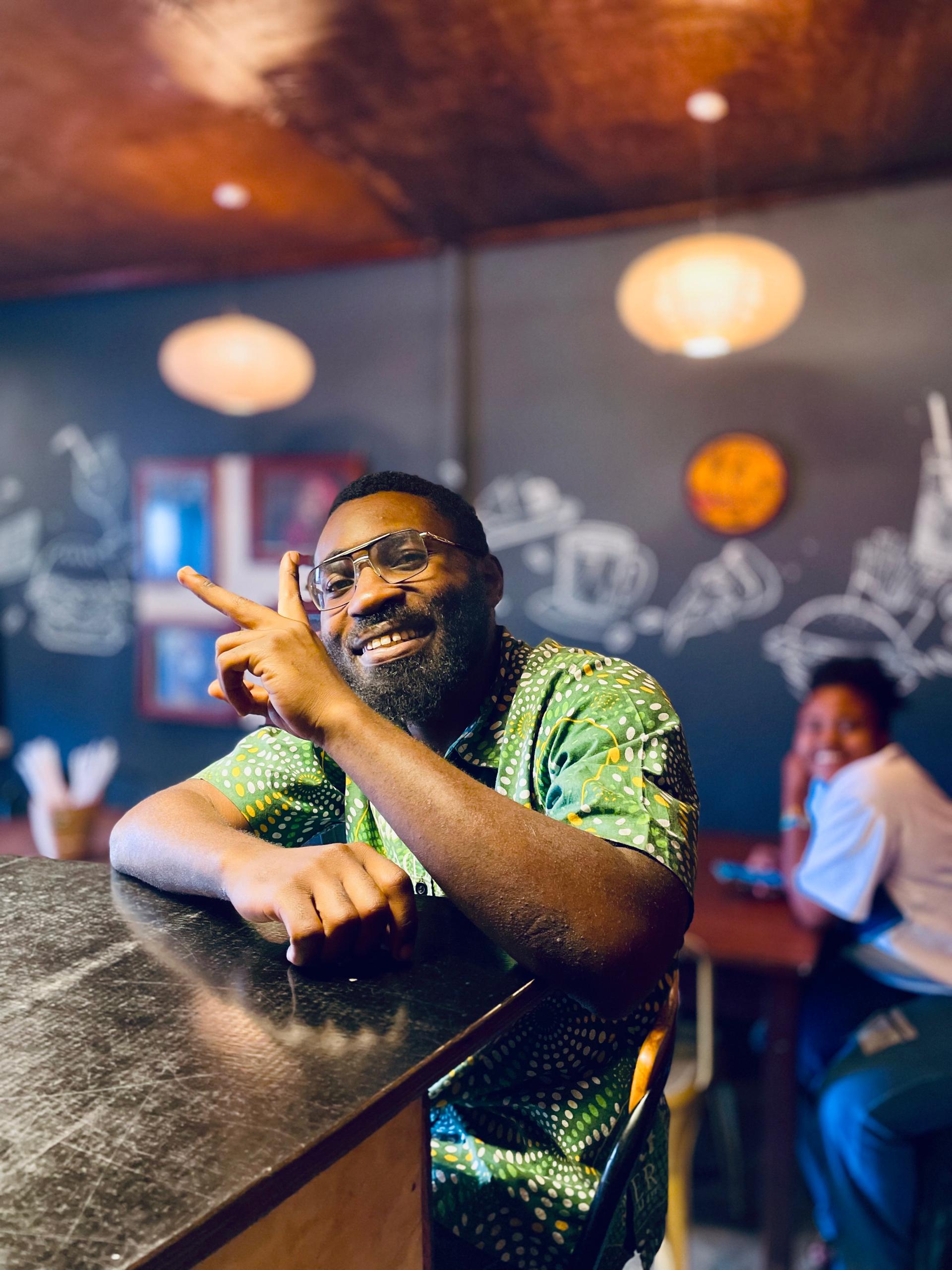 le souris au rendez-vous